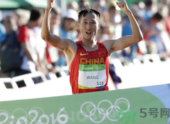 男子競走包攬金銀 競走和跑步的區(qū)別有哪些？