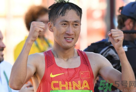 男子競走包攬金銀 競走和跑步的區(qū)別有哪些？