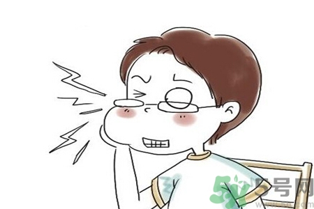 秋天牙疼上火怎么辦？秋季牙痛緊急止痛措施有哪些？