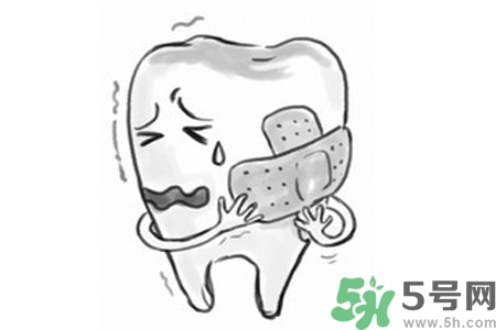天熱牙疼要注意什么？天熱牙疼什么原因？