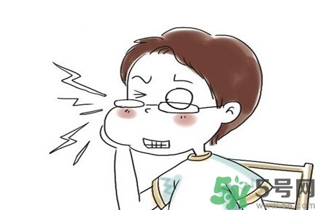 天熱牙疼要注意什么？天熱牙疼什么原因？