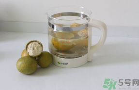 羅漢果可以治感冒嗎？專治感冒的羅漢果茶推薦