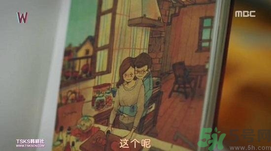 李鐘碩看的什么書(shū)？姜哲看的書(shū)叫什么名字？