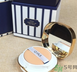 ohui歐惠氣墊cc霜多少錢(qián)?韓國(guó)ohui歐惠氣墊cc霜價(jià)格