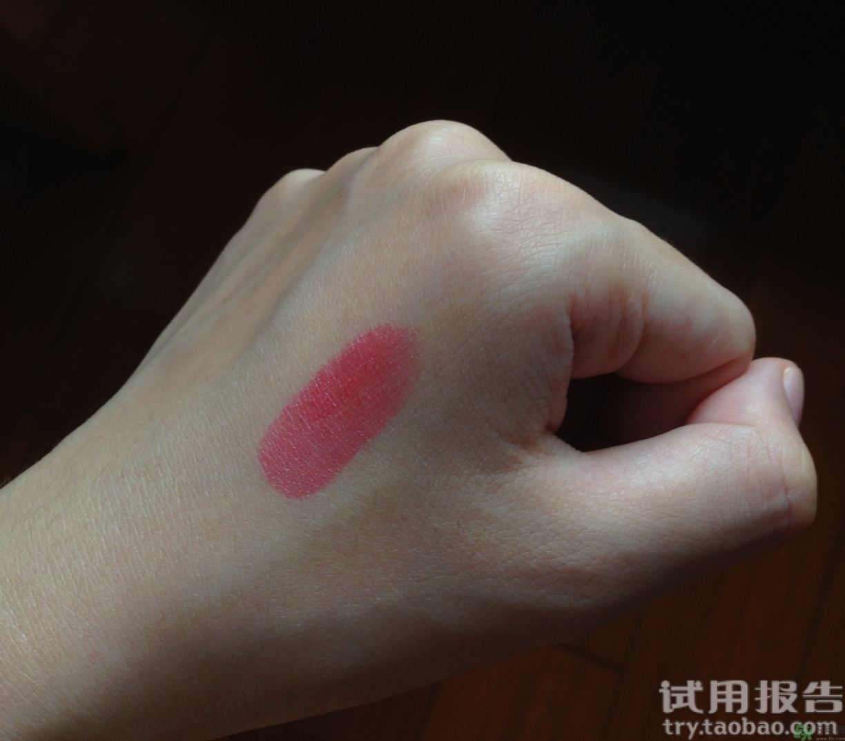 藍色之戀口紅怎么樣?藍色之戀口紅好用嗎? 藍色之戀口紅怎么樣?藍色之戀口紅好用嗎?