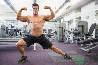 腹肌要練多久才成型？練腹肌要多久才有效果？