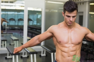 腹肌要練多久才成型？練腹肌要多久才有效果？