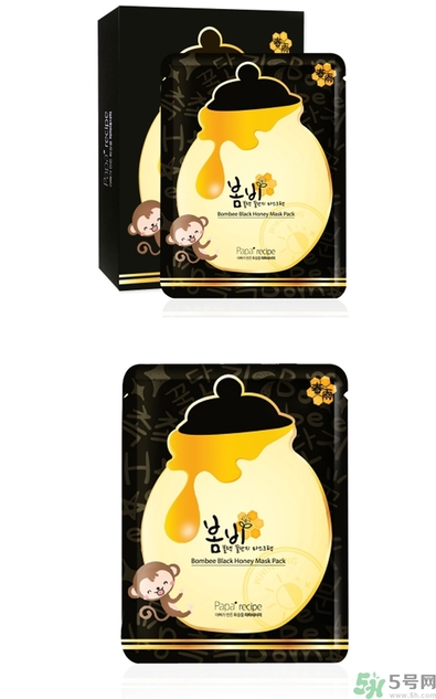 春雨黑盧卡面膜孕婦能用嗎？春雨黑蜂蜜面膜孕婦可以用嗎？