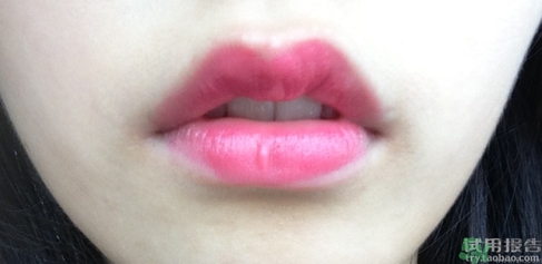 藍色之戀口紅怎么樣?藍色之戀口紅好用嗎? 藍色之戀口紅怎么樣?藍色之戀口紅好用嗎?