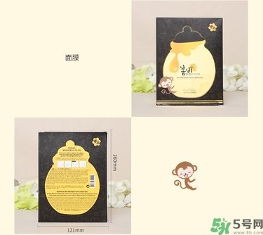 春雨黑面膜用完要洗嗎?春雨黑盧卡面膜要洗嗎？