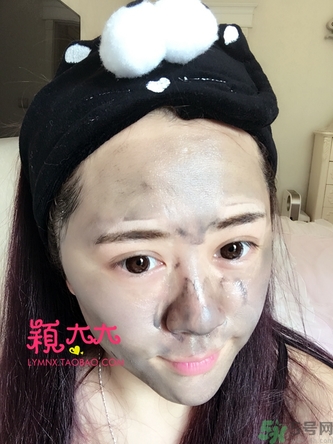 23years old去黑頭潔面棒怎么樣？23歲黑頭棒好用嗎