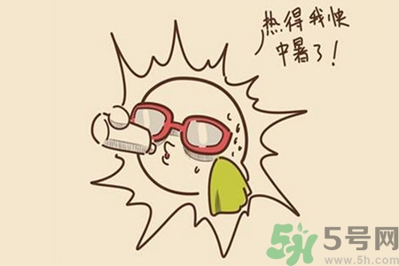 秋老虎兒童常見(jiàn)疾病需注意什么？秋季兒童常見(jiàn)疾病有哪些？