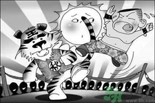 秋老虎兒童常見(jiàn)疾病需注意什么？秋季兒童常見(jiàn)疾病有哪些？