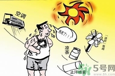 秋老虎兒童常見(jiàn)疾病需注意什么？秋季兒童常見(jiàn)疾病有哪些？