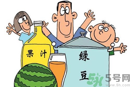 如何應(yīng)對(duì)秋老虎？秋老虎如何養(yǎng)生？