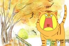 如何應(yīng)對(duì)秋老虎？秋老虎如何養(yǎng)生？