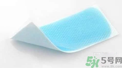 退熱貼有副作用嗎？退熱貼是什么原理？