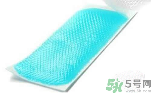 退熱貼有副作用嗎？退熱貼是什么原理？