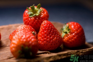 吃草莓會長胖嗎?草莓的熱量是多少