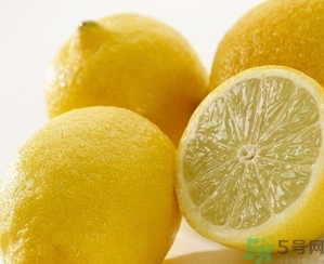 青檸檬好還是黃檸檬好？青檸和黃檸的區(qū)別
