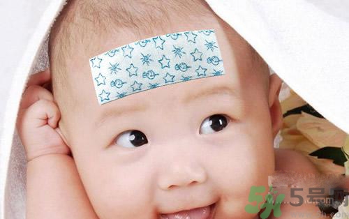 退熱貼要貼多久？退熱貼可以反復(fù)使用嗎？