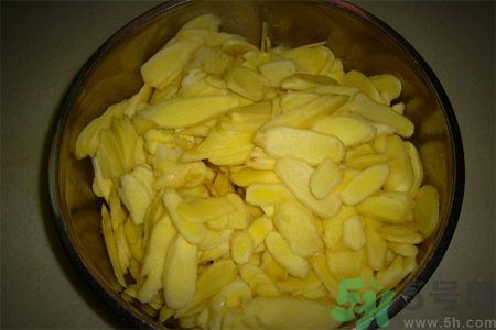 醋泡姜秋天能吃嗎？醋泡姜需注意什么事項？