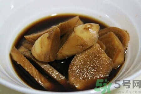 醋泡姜可以吃嗎？吃醋泡姜對人身體有什么好處嗎？