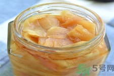 醋泡姜什么人不能吃？醋泡姜是可以養(yǎng)生的嗎？