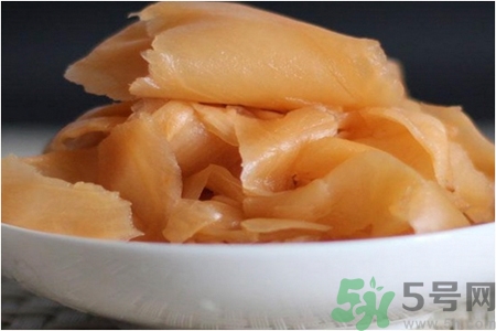 醋泡姜什么人不能吃？醋泡姜是可以養(yǎng)生的嗎？