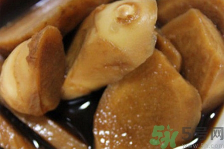 醋泡姜什么人不能吃？醋泡姜是可以養(yǎng)生的嗎？