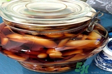 醋泡姜什么人不能吃？醋泡姜是可以養(yǎng)生的嗎？