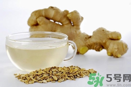 每天吃三片醋泡姜有什么好處？生姜泡醋的作用有哪些？