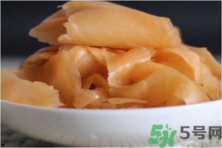 每天吃三片醋泡姜有什么好處？生姜泡醋的作用有哪些？