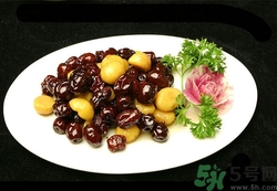 胃炎能吃板栗嗎?胃炎吃板栗好嗎 胃炎能吃板栗嗎?胃炎吃板栗好嗎