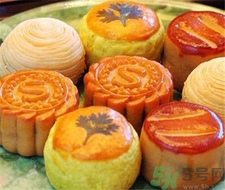 月餅可以放冰箱嗎?月餅放冰箱能放多久? 月餅可以放冰箱嗎?月餅放冰箱能放多久?