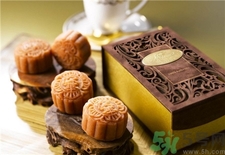 月餅可以放冰箱嗎?月餅放冰箱能放多久? 月餅可以放冰箱嗎?月餅放冰箱能放多久?