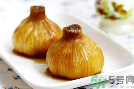  醋泡大蒜對(duì)健康有什么影響？醋泡大蒜的做法是什么？