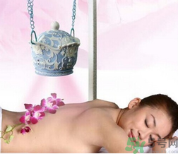 溫灸和艾灸的有什么區(qū)別？溫灸的功效與作用