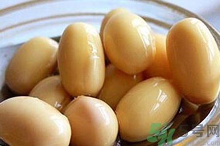 醋泡大蒜可以治療灰指甲嗎？醋泡大蒜怎樣治療灰指甲？