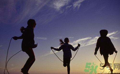 跳繩后可以洗澡嗎?跳繩后多久可以洗澡