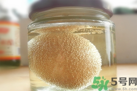 醋泡雞蛋可以治病嗎？醋泡雞蛋的做法是什么？