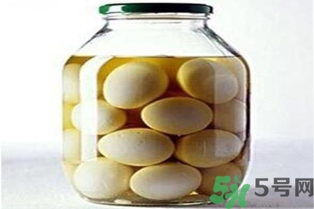 醋泡雞蛋可以治病嗎？醋泡雞蛋的做法是什么？