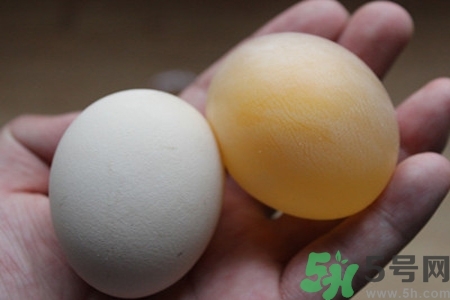 醋泡雞蛋可以治病嗎？醋泡雞蛋的做法是什么？