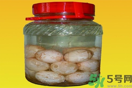 醋泡雞蛋可以治病嗎？醋泡雞蛋的做法是什么？