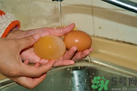 醋泡雞蛋可以治病嗎？醋泡雞蛋的做法是什么？