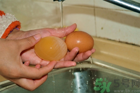 醋泡蛋對人的營養(yǎng)價值有哪些？醋泡蛋的功效是什么？