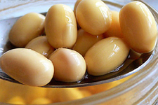 醋泡蛋對人的營養(yǎng)價值有哪些？醋泡蛋的功效是什么？