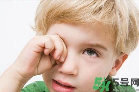 寶寶為什么會(huì)感染紅眼??？寶寶患紅眼病如何治療？