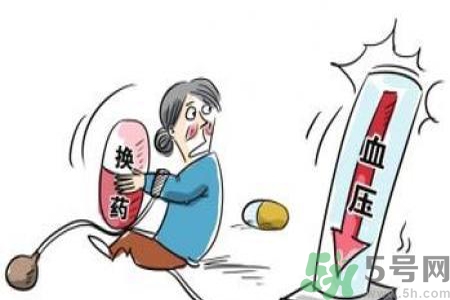 老年人低血壓如何預(yù)防？如何治療低血壓？