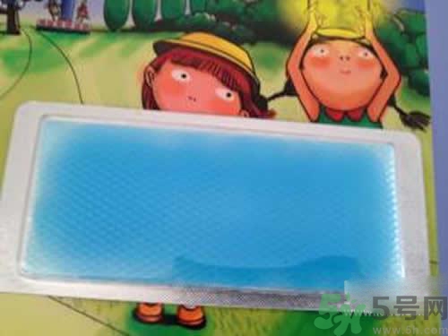 退熱貼不發(fā)燒了還可以貼嗎？退熱貼的用途